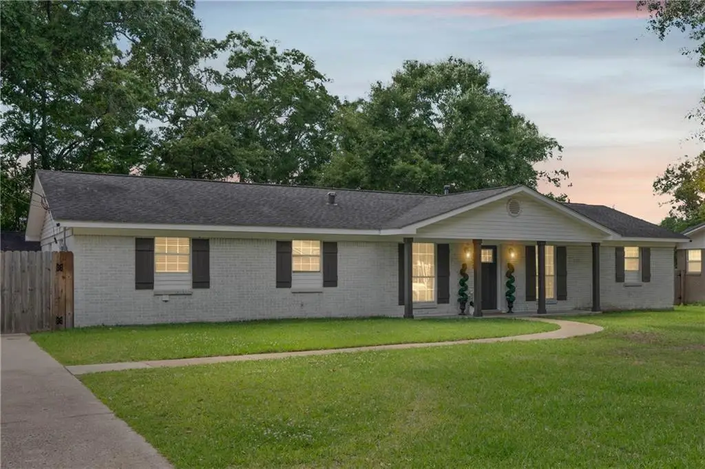 131 Ideal Drive, Saraland, AL 36571 - #1
