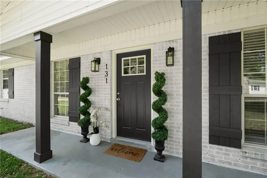 131 Ideal Drive, Saraland, AL 36571 - #2