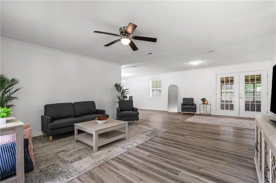 131 Ideal Drive, Saraland, AL 36571 - #3