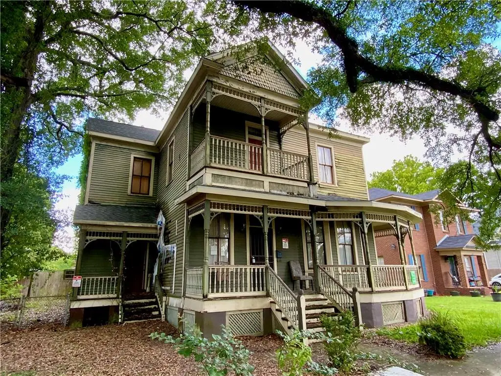 310 Claiborne Street N, Mobile, AL 36603 - #1