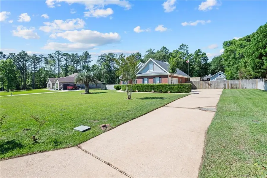 11426 Getchell Drive, Theodore, AL 36582 - #3