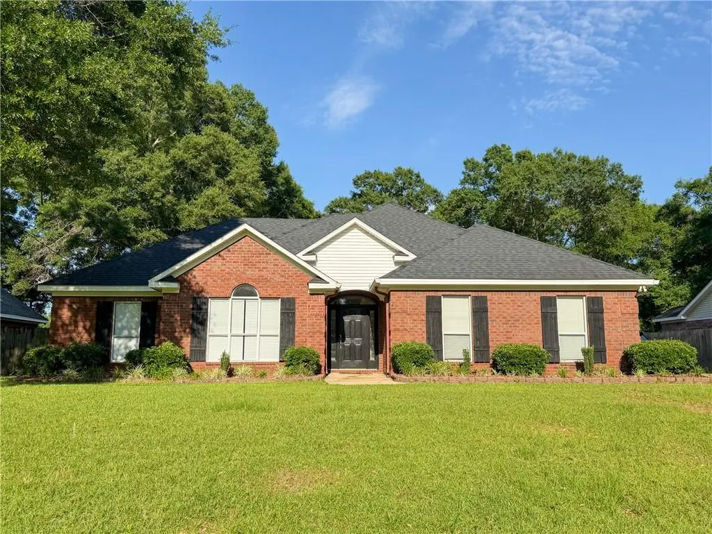 5181 Southern Oaks Trail, Grand Bay, AL 36541 - #1