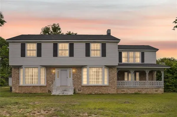 103 Mcgregor Avenue S, Mobile, AL 36608