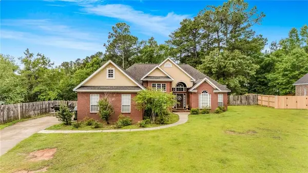 35814 Delvan Lane, Bay Minette, AL 36507