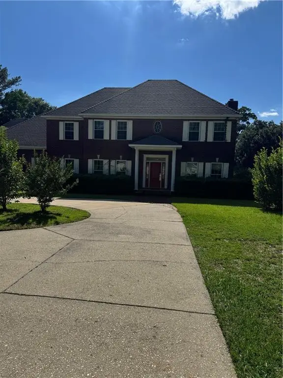 2095 Snow Road S, Mobile, AL 36695 - #1