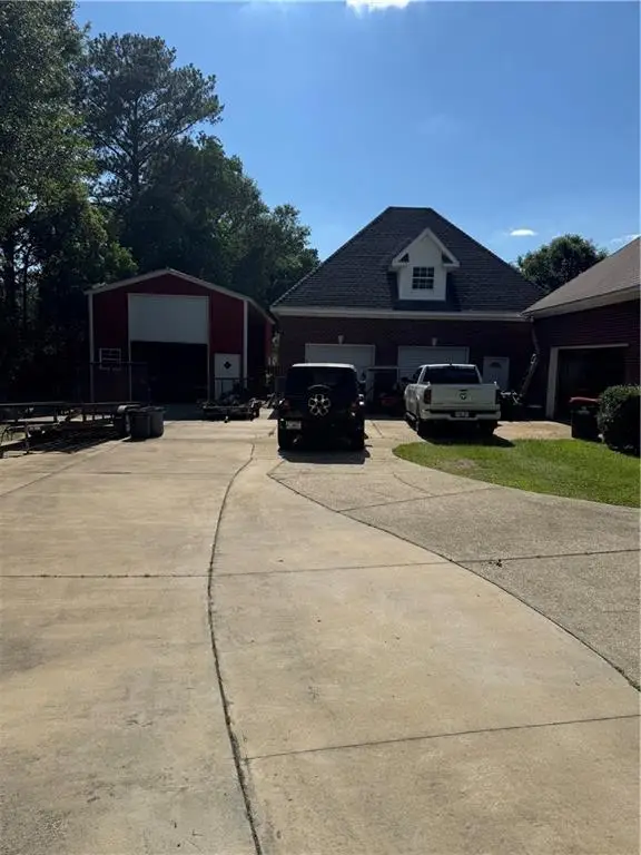 2095 Snow Road S, Mobile, AL 36695 - #2