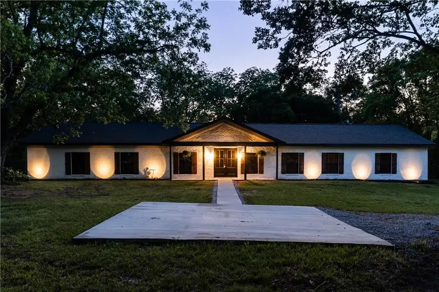 11250 Potter Tract Road, Grand Bay, AL 36541 - #3