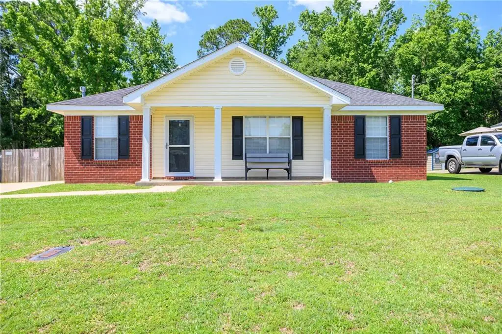 13590 Daniels Drive, Mobile, AL 36695 - #1