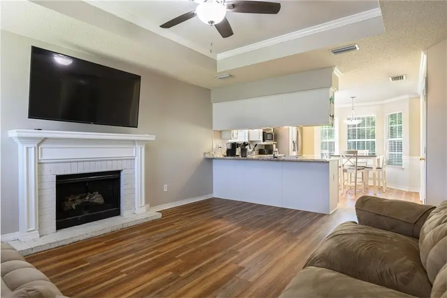 13590 Daniels Drive, Mobile, AL 36695 - #3
