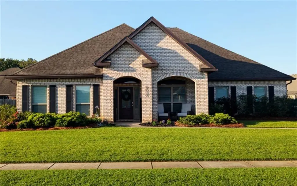 9029 Crain Avenue, Mobile, AL 36695 - #1