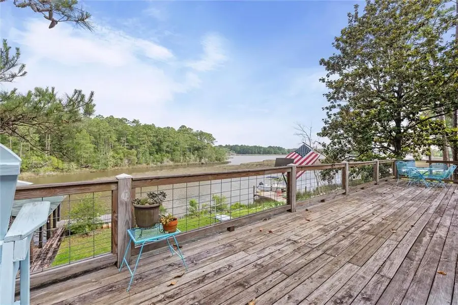 12284 Boulet Drive, Coden, AL 36523 - #3