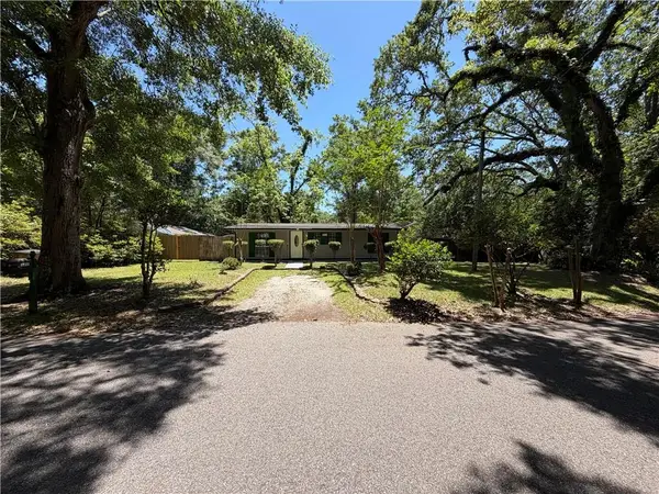 2063 Faye Street, Mobile, AL 36605