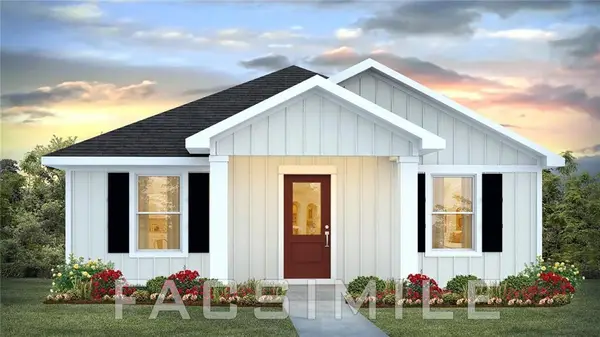 7689 Oakmont Drive E, Theodore, AL 36582