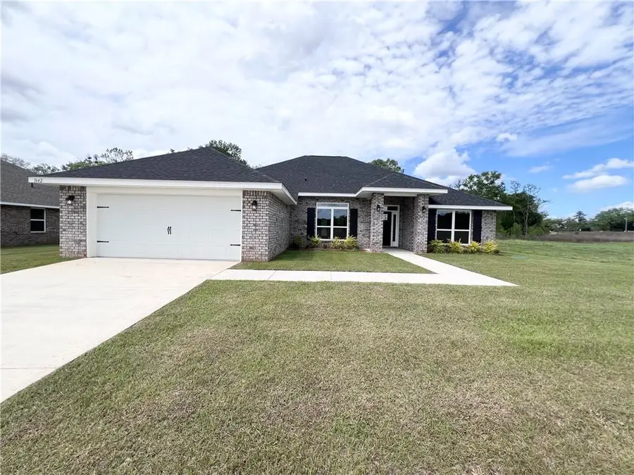 1711 Trail Side Way, Mobile, AL 36695 - #2