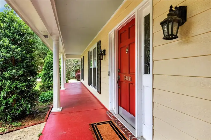 2400 Carrington Drive, Mobile, AL 36695 - #3