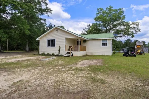 129 Ernest Everett Road, Vinegar Bend, AL 36584