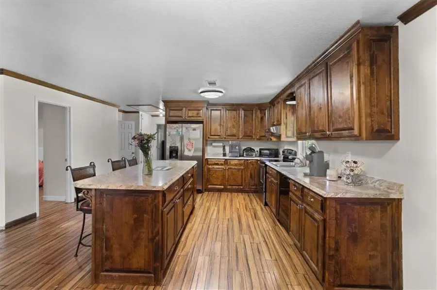 129 Ernest Everett Road, Vinegar Bend, AL 36584 - #3