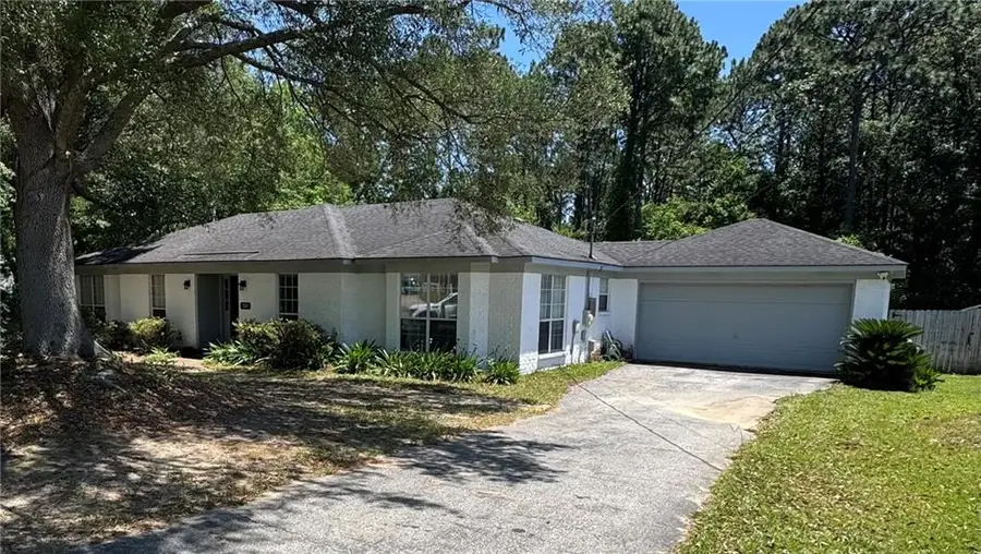 3267 Zephyr Drive, Mobile, AL 36695 - #2