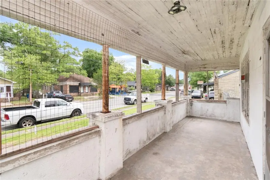 510 Holcombe Avenue, Mobile, AL 36606 - #2