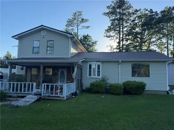 18451 Joan Harris Road, Mount Vernon, AL 36560