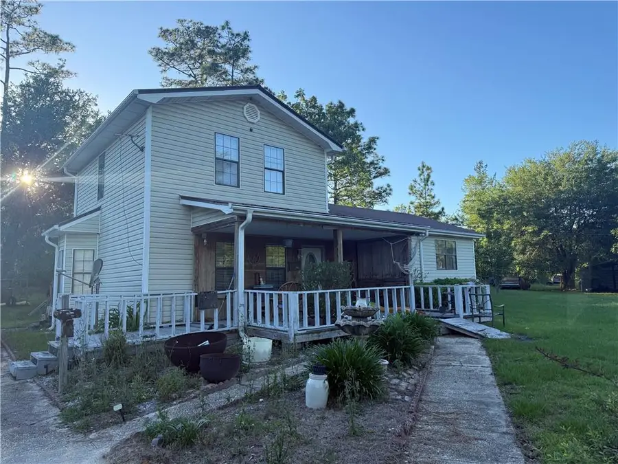 18451 Joan Harris Road, Mount Vernon, AL 36560 - #2