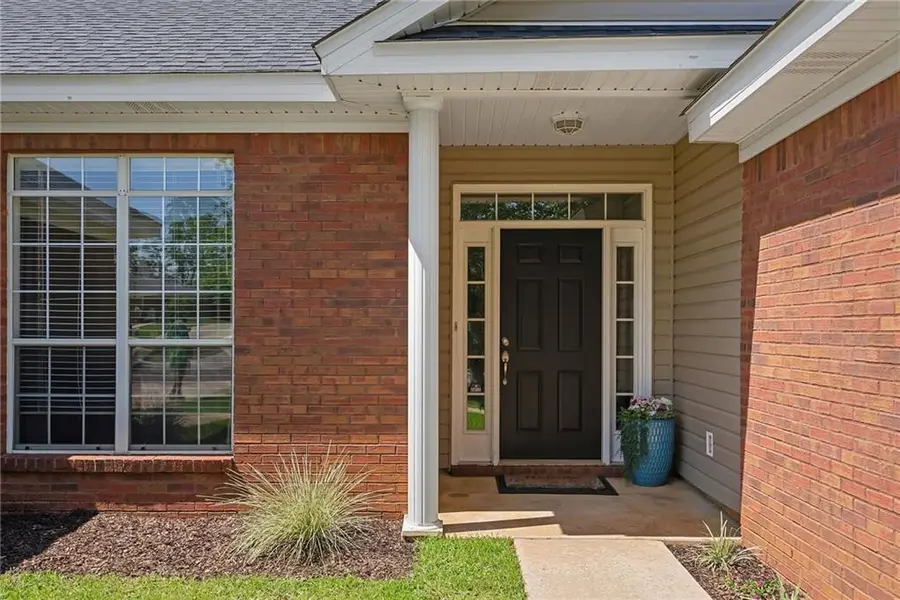 8956 Dawes Creek Drive, Theodore, AL 36582 - #2