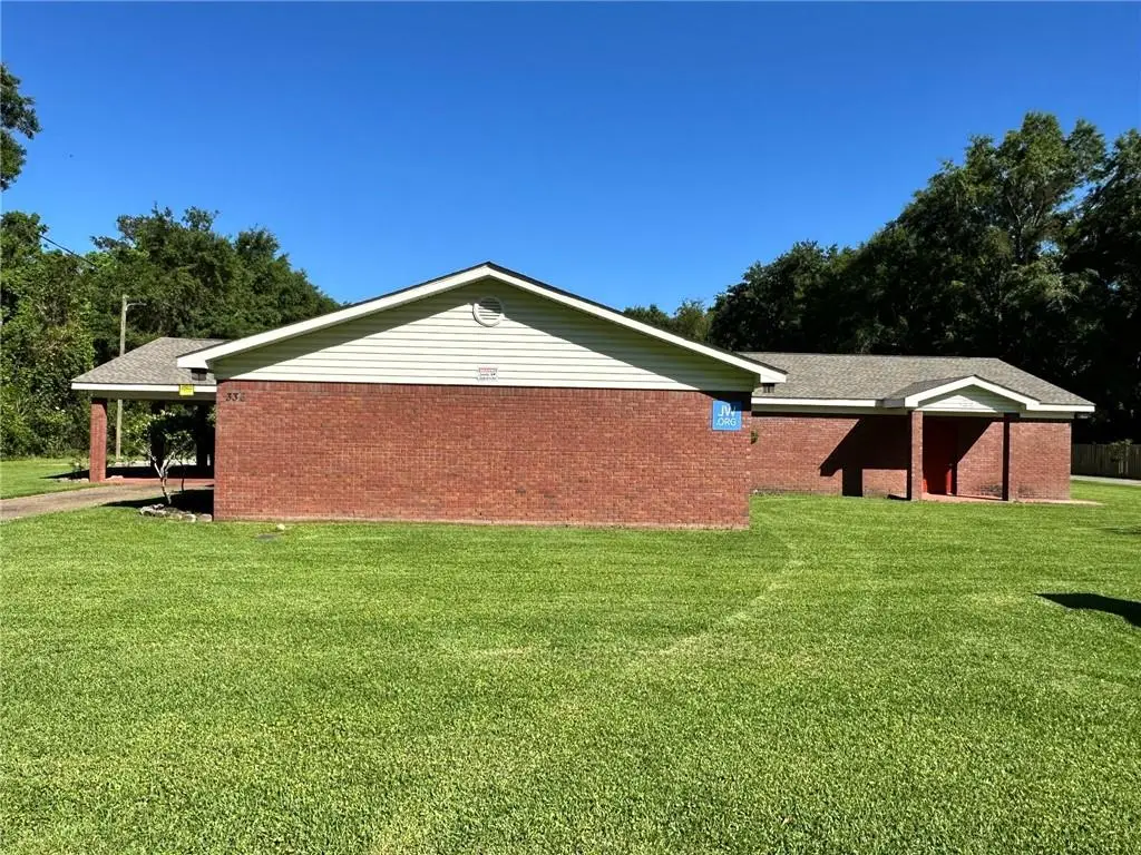 366 N Wasson Avenue, Mobile, AL 36612 - #1