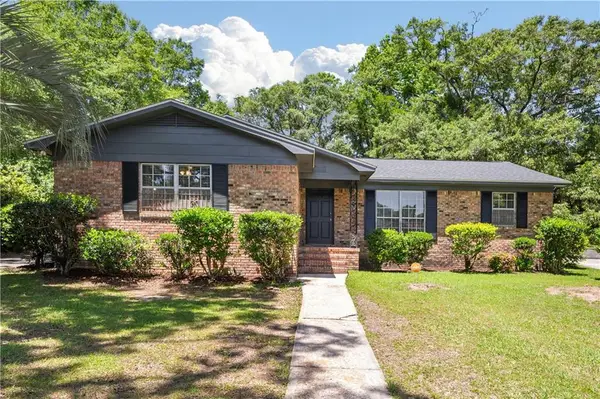 820 Pine Run Road, Mobile, AL 36695