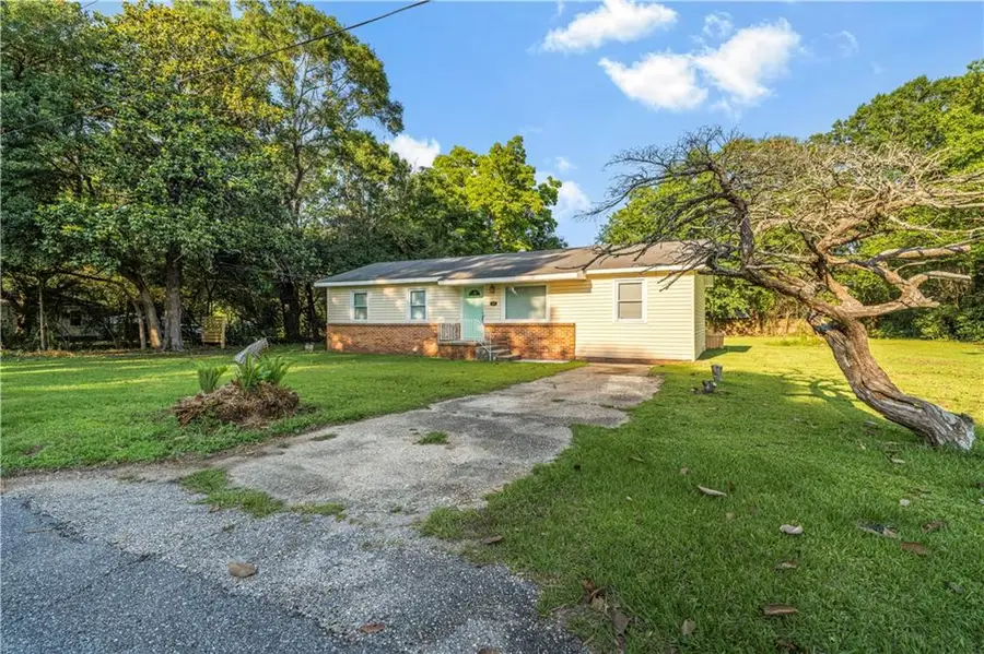 60 Oak Street, Mobile, AL 36608 - #2