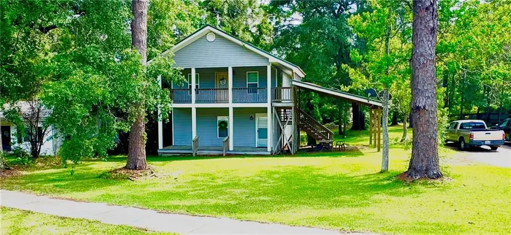 13776 St Stephens Avenue, Chatom, AL 36518 - #1