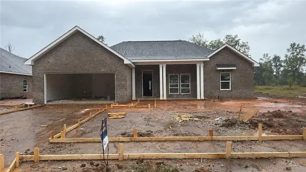 10162 Grady Lane, Mobile, AL 36695