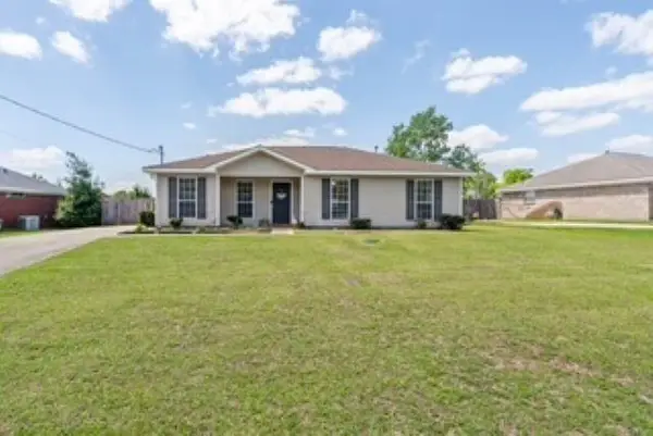 13588 James Copeland Drive, Mobile, AL 36695