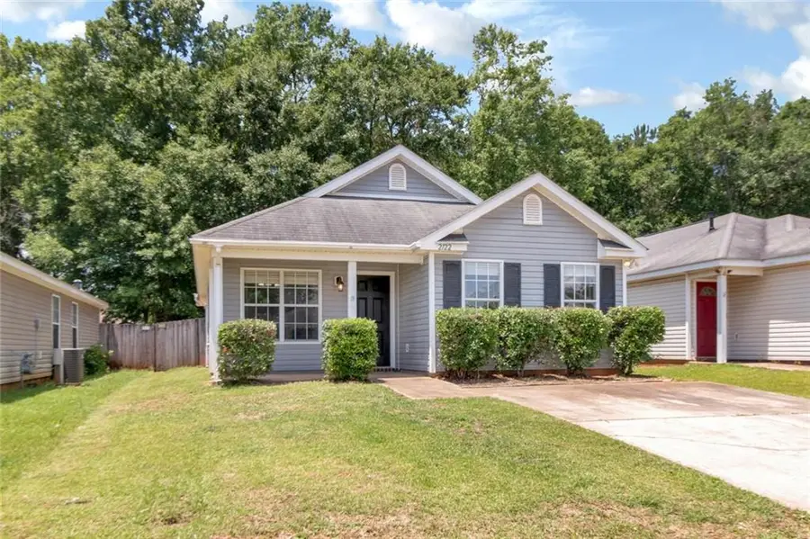 2122 Spring Grove W, Mobile, AL 36695 - #2
