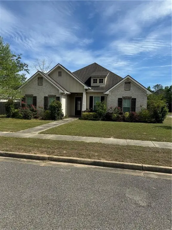 4063 Leighton Court, Mobile, AL 36693