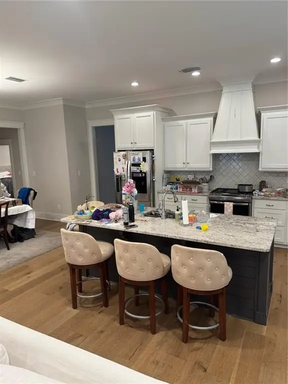 4063 Leighton Court, Mobile, AL 36693 - #2