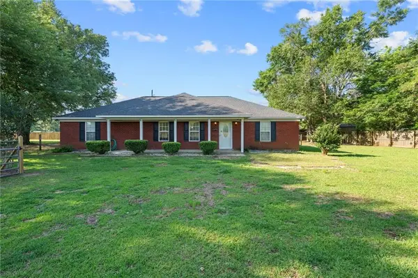 13715 Terjen Lane, Wilmer, AL 36587