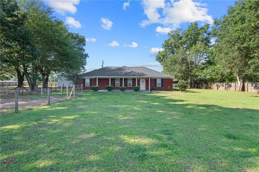 13715 Terjen Lane, Wilmer, AL 36587 - #2
