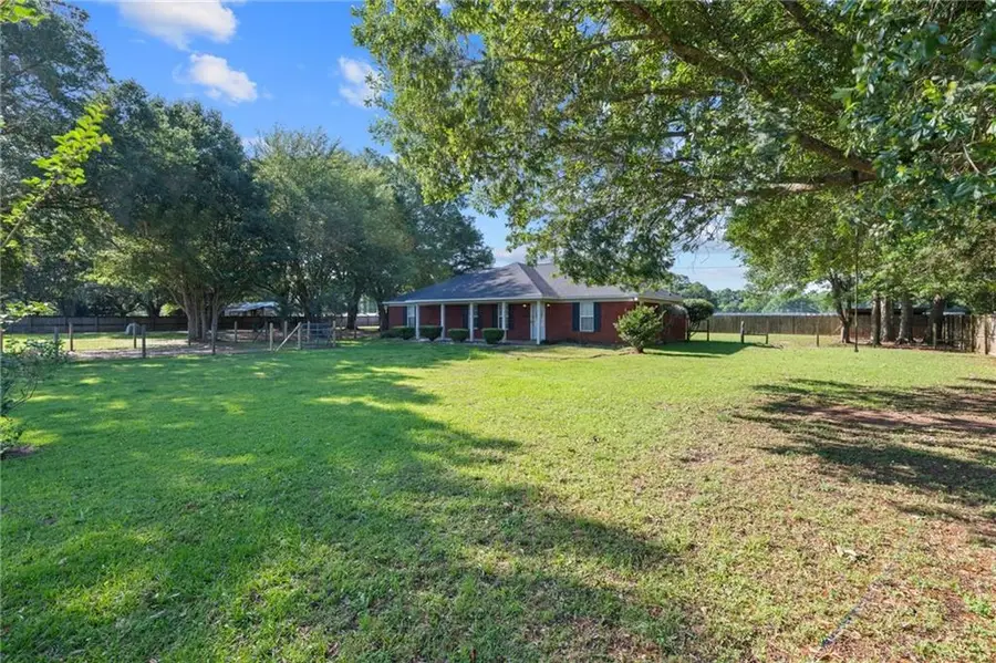 13715 Terjen Lane, Wilmer, AL 36587 - #3