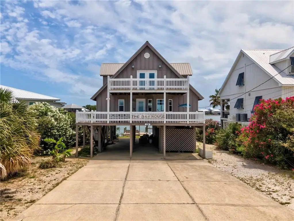 336 Port Royal Street, Dauphin Island, AL 36528 - #1