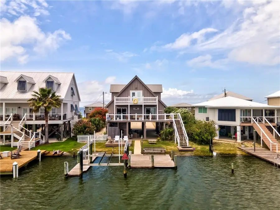 336 Port Royal Street, Dauphin Island, AL 36528 - #2