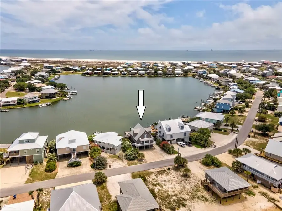 336 Port Royal Street, Dauphin Island, AL 36528 - #3