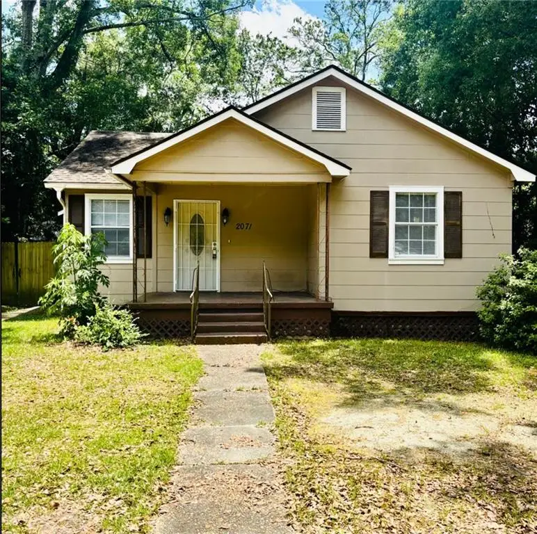 2071 N Gimon Circle, Mobile, AL 36605 - #1