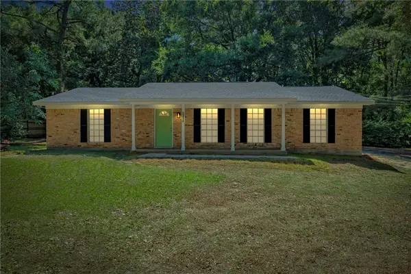 3312 Armond Drive, Mobile, AL 36605