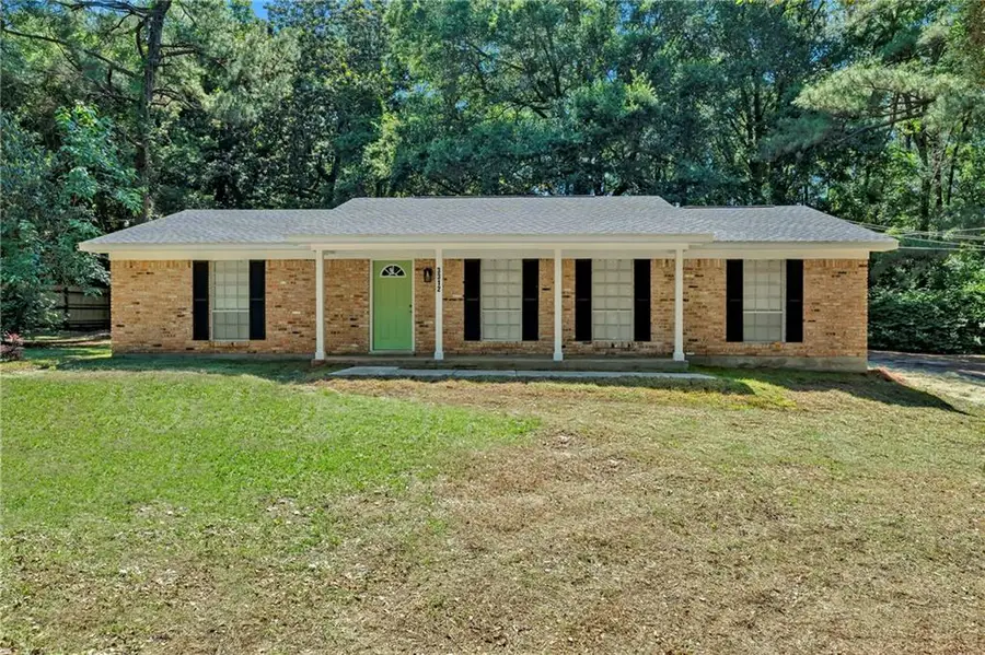 3312 Armond Drive, Mobile, AL 36605 - #2