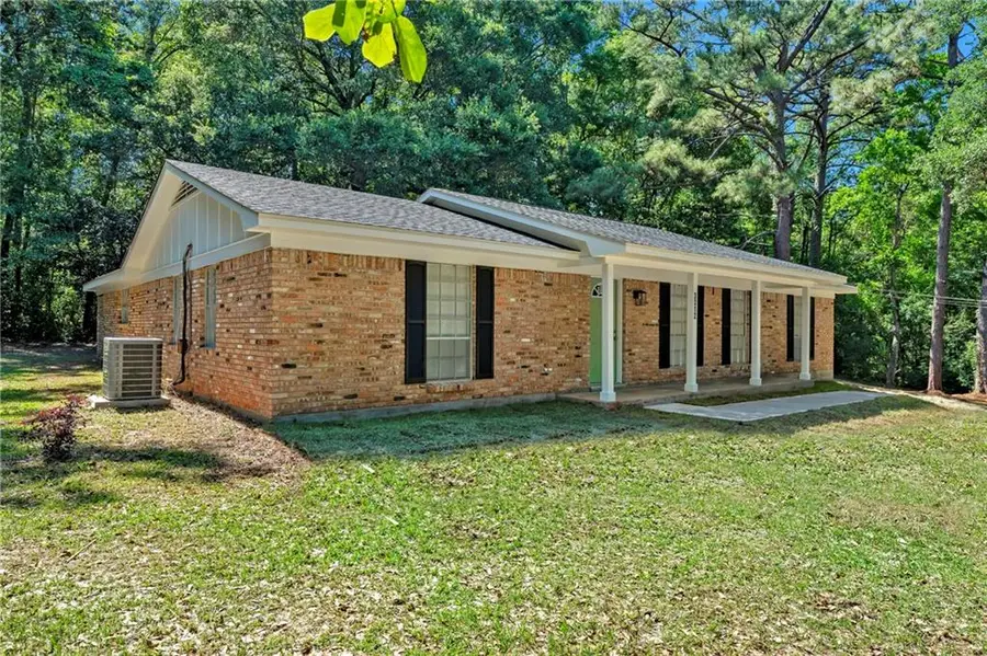 3312 Armond Drive, Mobile, AL 36605 - #3