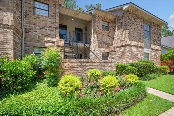 1260 Sutton Court #203, Mobile, AL 36609