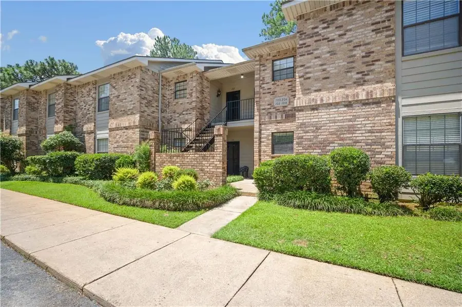 1260 Sutton Court #203, Mobile, AL 36609 - #2
