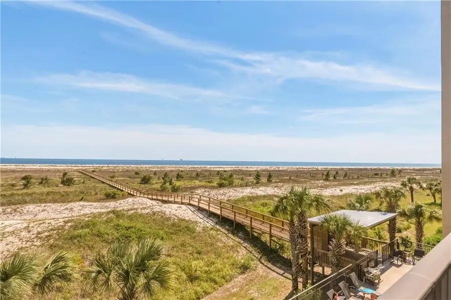 1601 Bienville Boulevard #311, Dauphin Island, AL 36528 - #3