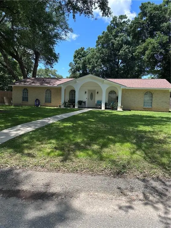 329 Strange Avenue, Saraland, AL 36571 - #1