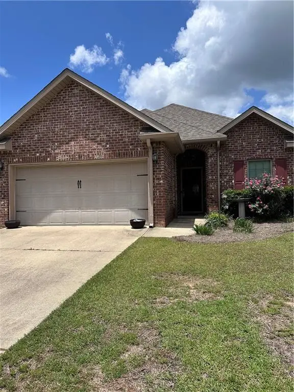 2432 Mckenzie Court, Saraland, AL 36571 - #1
